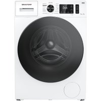 Lava e Seca Brastemp 11 kg/6 kg Branca com Smart Sensor by AI - BNO11AB