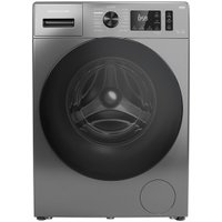 Lava e Seca Brastemp 11 kg/6 kg Titanium com Smart Sensor by AI - BNO11AS
