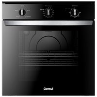Forno de Embutir Elétrico Consul 84 Litros Timer Autodesligamento - COB84BE