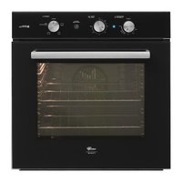 Forno Elétrico de Embutir 78 Litros Fischer Infinity, Air Fryer - 36400