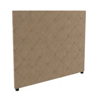 Cabeceira Queen 158 cm Kappesberg - CAB012