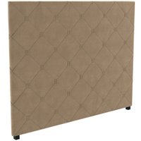 Cabeceira Queen 158 cm Kappesberg - CAB012
