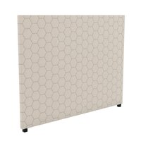 Cabeceira Queen 158 cm Kappesberg - CAB013