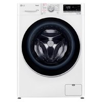 Lava e Seca LG Smart VC4 12 kg com Inteligência Artificial AIDD™ - CV5012WC4