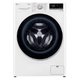 Lava e Seca LG Smart VC4 12 kg com Inteligência Artificial AIDD™ - CV5012WC4