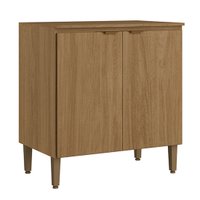 Balcão 80 cm 2 Portas THB Leticia