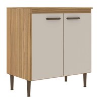 Balcão 80 cm 2 Portas Decibal - CO6202