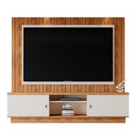 Home para TV até 70'' Mobler Santos