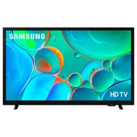 Smart TV 43'' Samsung H6000F 2025, FHD, Tizen, Som em Movimento