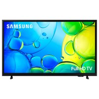 Smart TV 43'' Samsung F6000F 2025, FHD, Tizen, Som em Movimento - UN43F6000FGXZD