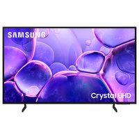 Smart TV Samsung 50'' U8600F 2025, Crystal UHD 4K - UN50U8600FGXZD