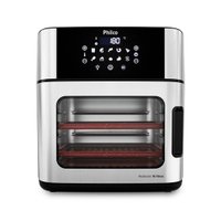 Fritadeira Air Fryer Oven 16 Litros Philco, 4 em 1, Painel Digital - PAF16A