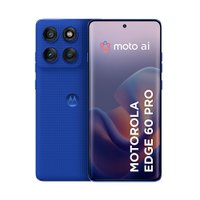 Smartphone Motorola Edge 60 Pro, Câmera Tripla, 256 GB, 5G - XT2507