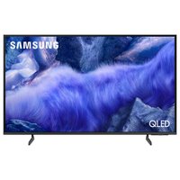 Smart TV Samsung Vision 55'', AI TV, QLED 4K - QN55QEF1AG