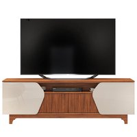 Bancada para TV até 75'' DJ Móveis Helo