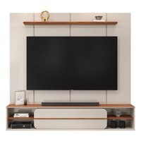 Painel para TV até 75'' DJ Móveis Alana