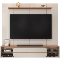 Painel para TV até 70'' DJ Móveis Alana