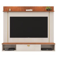 Painel para TV até 70'' DJ Móveis Iza