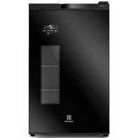 Cervejeira Electrolux 100 Litros, Frost Free, Porta de Vidro, Preta - EB100