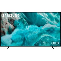 Smart TV Samsung 65'' Q7F 2025, AI TV, QLED, 4K - QN65Q7FAAGXZD
