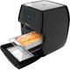 Fritadeira Sem Óleo Oster Oven Fryer, 3 em 1, 1800W, 12 Litros, Preta - OFRT780	