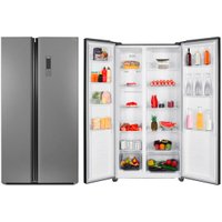 Geladeira Side by Side Philco 437 Litros, Frost Free, A+++ - PRF535I
