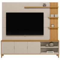 Home para TV até 70'' Línea Brasil Napoli