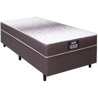 Conjugado Solteiro de Espuma Gazin Supreme D28 88x188