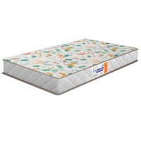 Colchão Infantil de Espuma Gazin Supreme D18 70x130