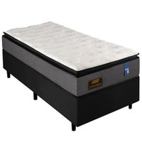Base para Cama Box Solteiro Gazin Titan Firm 88x188