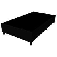 Base para Cama Box Solteiro Gazin Titan Firm 88x188