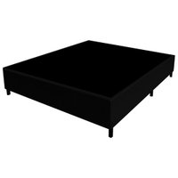 Base para Cama Box Casal Gazin Titan Firm 138x188