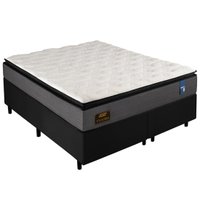 Base para Cama Box Queen Gazin Titan Firm 158x198