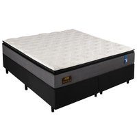 Base para Cama Box King Gazin Titan Firm 193x203