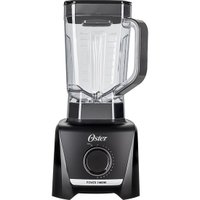 Liquidificador Oster 1400W, 3,2 Litros, 15 Velocidades, Preto - OLIQ610