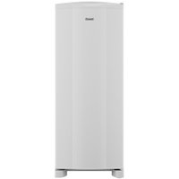 Geladeira Consul 263 Litros, 1 Porta, Degelo Seco - CRA30MB