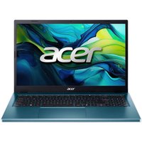 Notebook Acer Aspire Go 15, i5, 15,3'', 8 GB, 512 GB SSD, LCD - AG15-51P-54EE