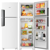 Geladeira Consul 2 Portas, 377 Litros, Frost Free - CRM44MB