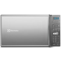 Micro-ondas Electrolux 27 Litros 55 Receitas Pré-programadas Menu Online - MS37R