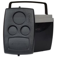 Caixa Térmica Mor 26 Litros, Preto