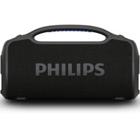 Caixa de Som Philips Boombeat, 200 W RMS, Bluetooth, TWS - TAX400B