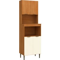 Torre Quente 4 Portas Casamia Ibiza - 4303