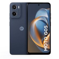 Smartphone Motorola Moto G05, 50 MP, 256 GB, 4G, Grafite - XT2523-2