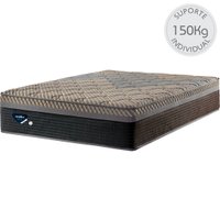 Colchão Casal de Molas Ecoflex Resistive 138x188
