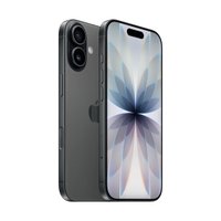 iPhone 17 Apple 256 GB, Câmera 48 MP, 5G com Tela Super Retina XRD, Preto