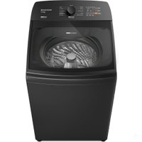 Máquina de Lavar Brastemp 14 kg, Smart Sensor, Reduzir Tempo - BWJ14A9
