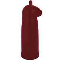 Garrafa Térmica de Pressão Mor Nobile, 1,9 Litros, Rubi