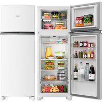 Geladeira Consul 333 Litros, Frost Free, Duplex - CRM40MB