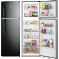 Geladeira Electrolux 380 Litros, Frost Free, AutoSense, Duplex - TF41B