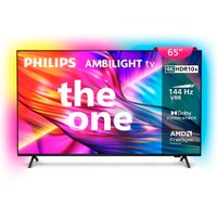 Smart TV Philips 65'' The One, 4K UHD, Titan OS - 65PUG89/78
